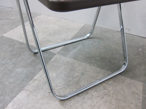 アイチMiloシリーズ 折りたたみパイプイス 商品画像5