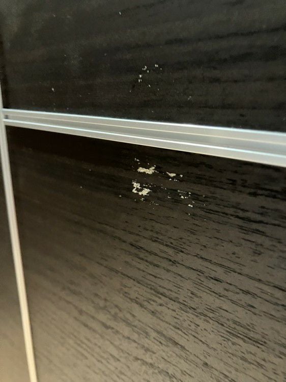 サンテックCFシリーズ 4連L型パーテーション 商品画像12