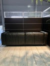 Heath Two Seat Sofa ヒース トゥーシート ソファ+オットマンセット 商品画像6