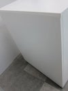 イナバ天板付A4クリアケース書庫 商品画像6