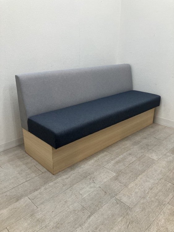 相合家具ボクストンシリーズ/リージョンシリーズ コクヨ ミーティングブース3点セット 商品画像9