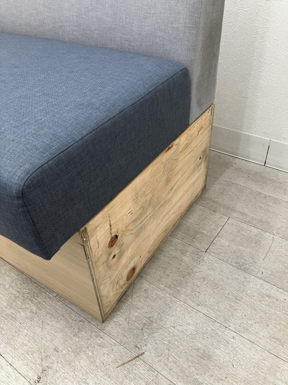 相合家具ボクストンシリーズ/リージョンシリーズ コクヨ ミーティングブース3点セット 商品画像18