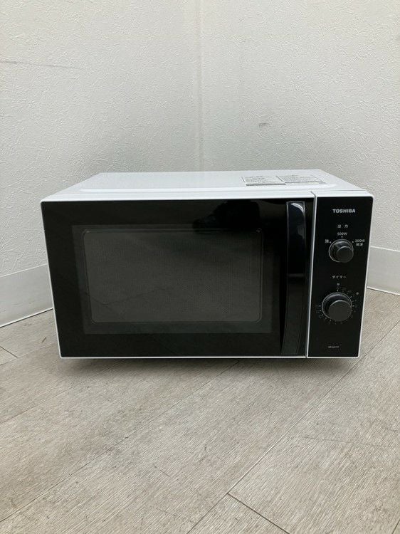 東芝ER-M17Y 電子レンジ 商品画像1