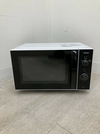 東芝ER-M17Y 電子レンジ 商品画像1