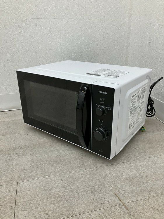 東芝ER-M17Y 電子レンジ 商品画像2