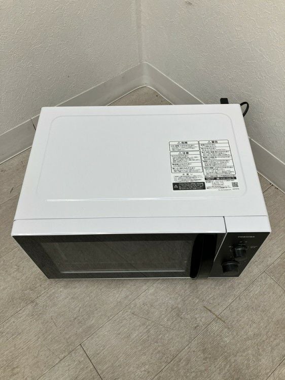 東芝ER-M17Y 電子レンジ 商品画像5
