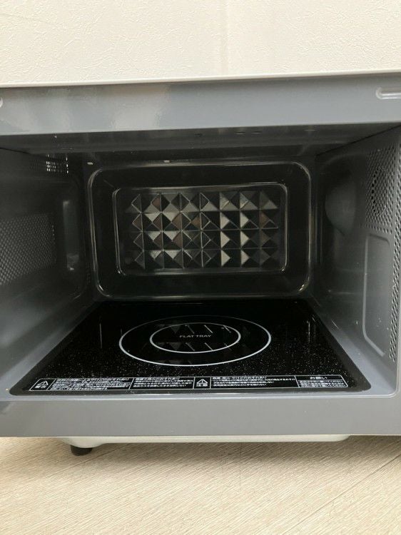 東芝ER-M17Y 電子レンジ 商品画像7