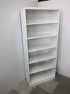 イトーキシンラインシリーズ 壁面オープン書庫 商品画像3