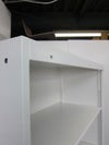 イトーキシンラインシリーズ 壁面オープン書庫 商品画像5