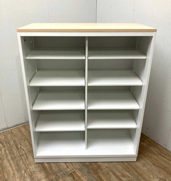 コクヨ クリアトレーキャビネット | 無限堂ネットショップ