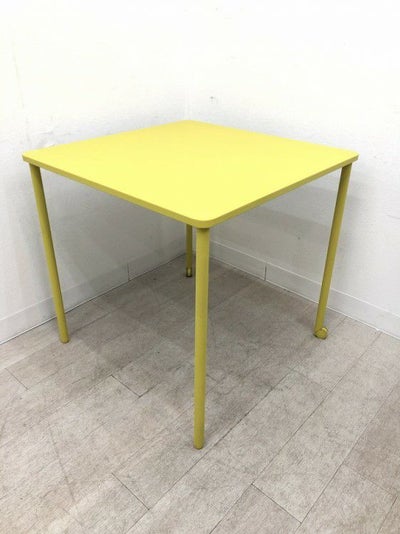 コクヨAny Table(エニーテーブル)シリーズ 角テーブル 商品画像1