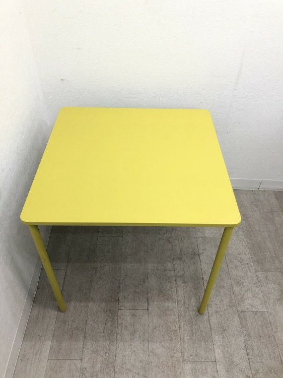コクヨAny Table(エニーテーブル)シリーズ 角テーブル 商品画像2