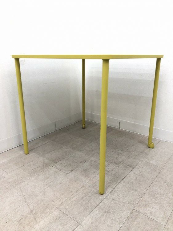コクヨAny Table(エニーテーブル)シリーズ 角テーブル 商品画像3