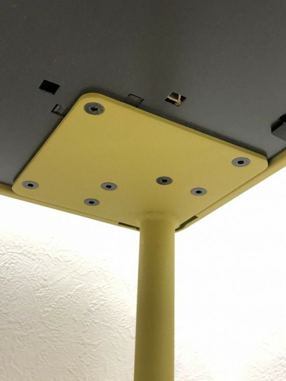 コクヨAny Table(エニーテーブル)シリーズ 角テーブル 商品画像10