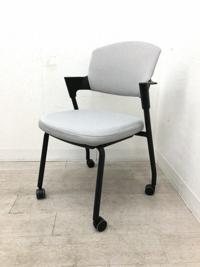 コクヨプロッティシリーズ ミーティングチェア 商品画像1