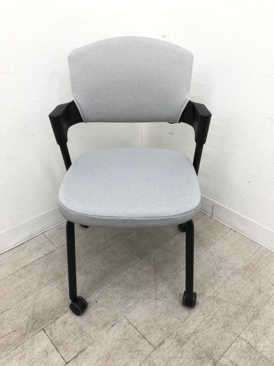 コクヨプロッティシリーズ ミーティングチェア 商品画像2