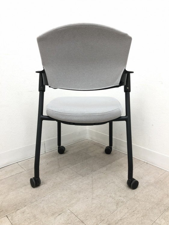 コクヨプロッティシリーズ ミーティングチェア 商品画像5