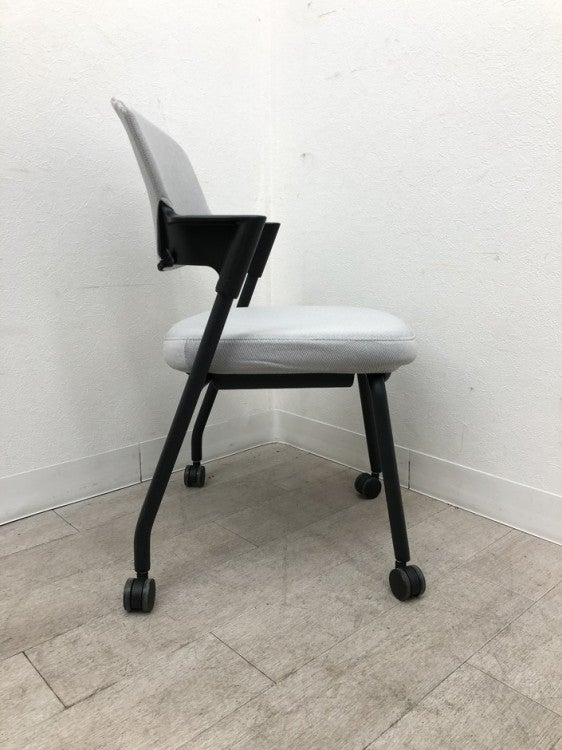 コクヨプロッティシリーズ ミーティングチェア 商品画像6