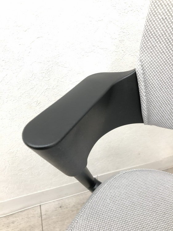 コクヨプロッティシリーズ ミーティングチェア 商品画像11