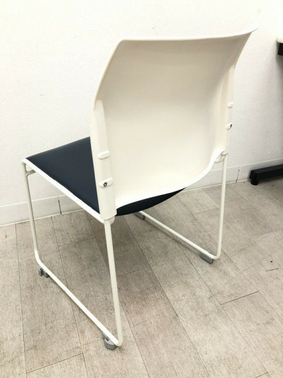 スタッキングチェア4脚セット 商品画像14