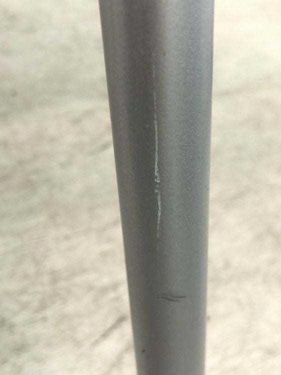 プラスチェダーCシリーズ ミーティングチェア4脚セット 商品画像10