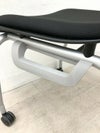 プラスチェダーCシリーズ ミーティングチェア4脚セット 商品画像19