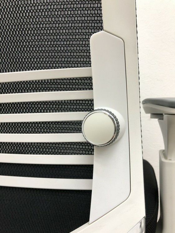 プラスBezel(ベゼル)チェア 可動肘付ベゼルチェア 商品画像21