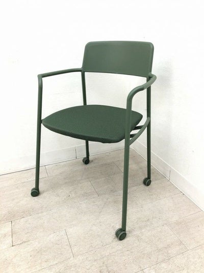 エニー(Any)シリーズ ミーティングチェア 商品画像1