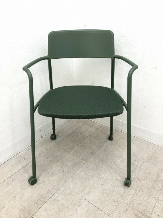 エニー(Any)シリーズ ミーティングチェア 商品画像3