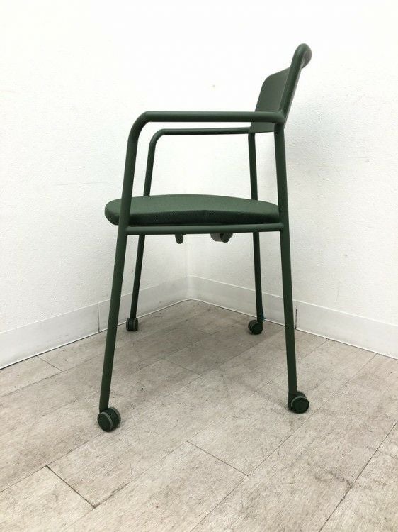 エニー(Any)シリーズ ミーティングチェア 商品画像5