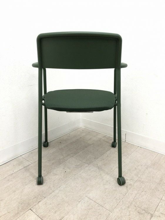 エニー(Any)シリーズ ミーティングチェア 商品画像6