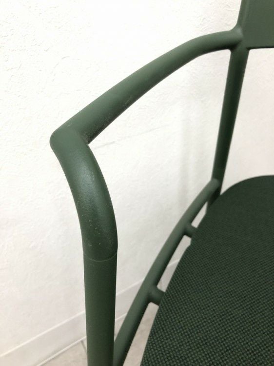 エニー(Any)シリーズ ミーティングチェア 商品画像12