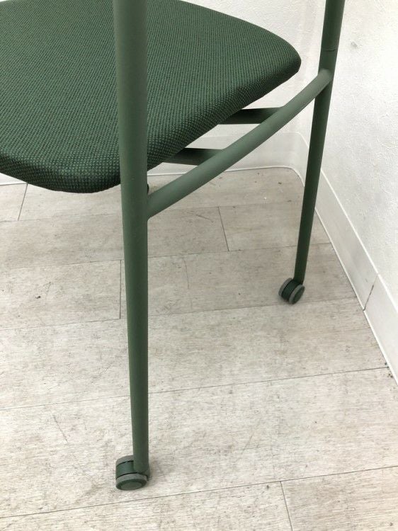 エニー(Any)シリーズ ミーティングチェア 商品画像14