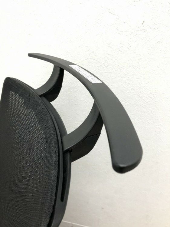 コクヨMitra2（ミトラ2）チェア 可動肘付ミトラ2チェア 商品画像14