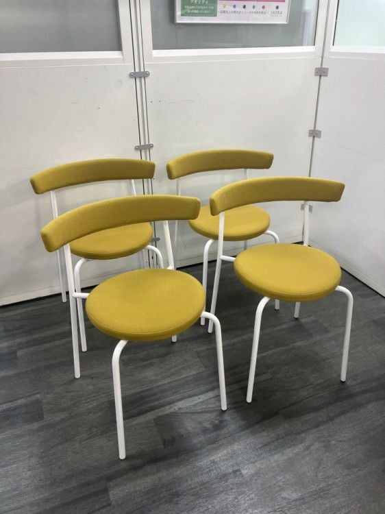 ハーマンミラー スタッキングチェア | 無限堂ネットショップ