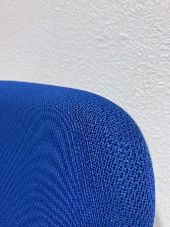 ライオンNo.290シリーズ 固定肘付オフィスチェア 商品画像2