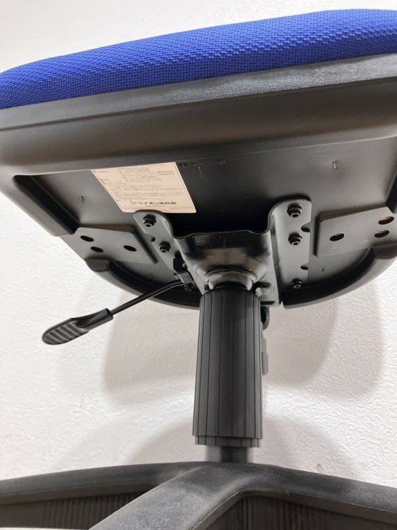 ライオンコンパクトチェアシリーズ オフィスチェア 商品画像5