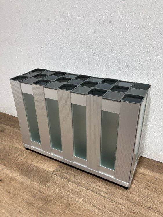 ウチダ（内田洋行）アンブレスト2シリーズ 傘立て 商品画像1