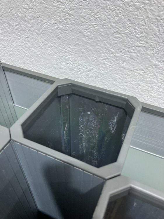 ウチダ（内田洋行）アンブレスト2シリーズ 傘立て 商品画像6