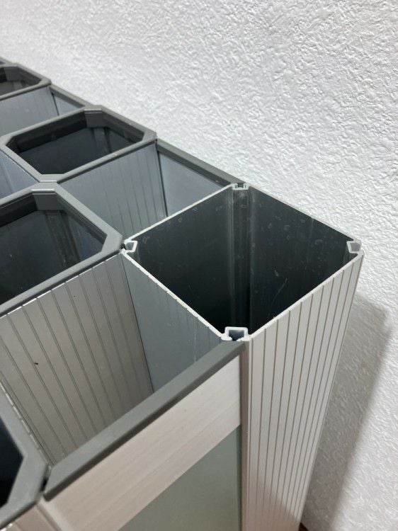 ウチダ（内田洋行）アンブレスト2シリーズ 傘立て 商品画像7