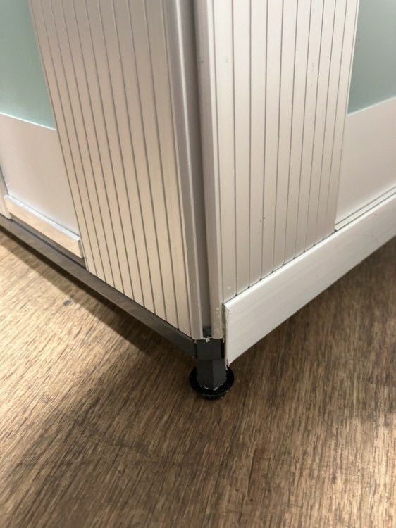 ウチダ（内田洋行）アンブレスト2シリーズ 傘立て 商品画像10