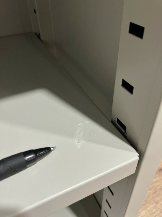 ライオンデスクアンダーラック 商品画像7