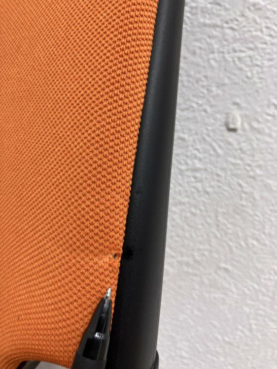 イトーキレクシブシリーズ ネスティングチェア4脚セット 商品画像9