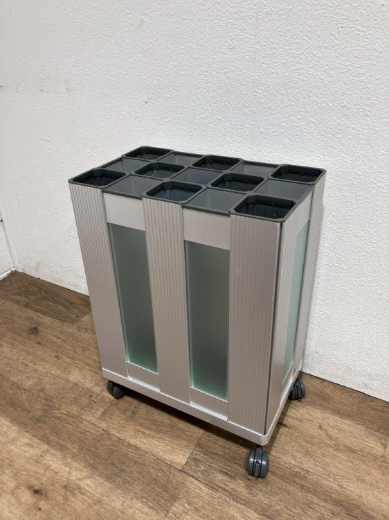 ウチダ（内田洋行）アンブレスト2シリーズ 傘立て 商品画像1