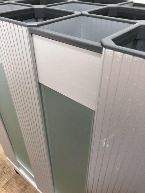 ウチダ（内田洋行）アンブレスト2シリーズ 傘立て 商品画像5