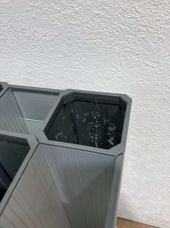 ウチダ（内田洋行）アンブレスト2シリーズ 傘立て 商品画像6