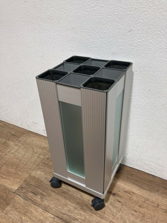 ウチダ（内田洋行）アンブレスト2シリーズ 傘立て 商品画像1