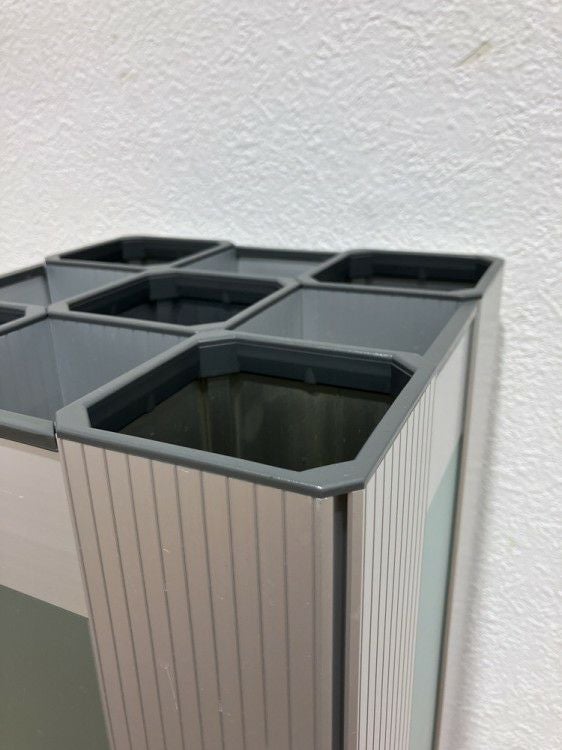 ウチダ（内田洋行）アンブレスト2シリーズ 傘立て 商品画像2