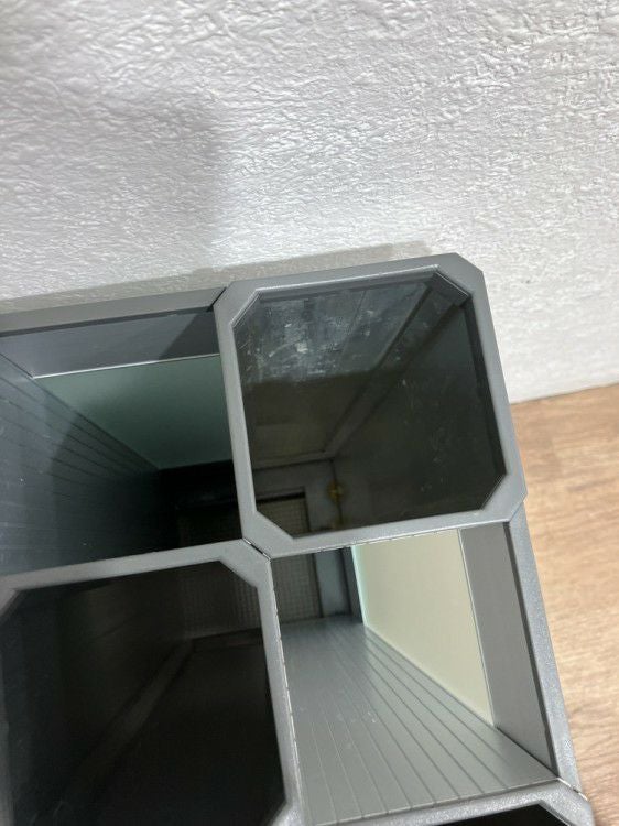 ウチダ（内田洋行）アンブレスト2シリーズ 傘立て 商品画像10