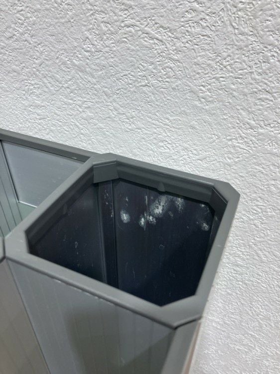 ウチダ（内田洋行）アンブレスト2シリーズ 傘立て 商品画像6